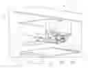 Fig. 01 - DRAWER ASSEMBLY AND REFRIGERATOR HAVING SAME
