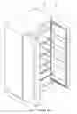 Fig. 02 - DRAWER ASSEMBLY AND REFRIGERATOR HAVING SAME