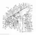 Fig. 01 - Folding pistol