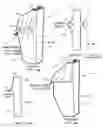 Fig. 02 - HANDGUN HOLSTER