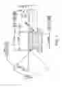 Fig. 02 - Lever based clamping device