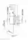 Fig. 02 - Ball head based clamping device