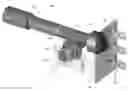 Fig. 01 - MULTI-TURN SENSOR