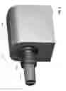 Fig. 02 - MULTI-TURN SENSOR