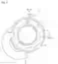 Fig. 02 - Ultra-thin combined inductive torque and angle sensor for steering wheel position sensing
