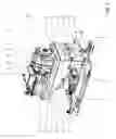 Fig. 02 - Sub-assembly for a drive unit, drive unit, drive train test stand, and modular system