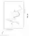 Fig. 08 - Dropout detection in continuous analyte monitoring data during data excursions