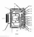 Fig. 22 - Microfluidic device