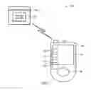 Fig. 02 - Using bluetooth beacons to automatically update the location within a portable gas detector's logs