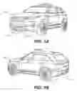 Fig. 02 - Simultaneous object detection and data transfer with a vehicle radar