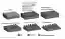 Fig. 01 - FABRICATION OF NANO-PATTERNED SURFACES FOR APPLICATION IN OPTICAL AND RELATED DEVICES