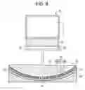 Fig. 09 - ILLUMINATING DEVICE AND DISPLAY DEVICE