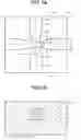 Fig. 02 - Cross optical waveguide structure and optical waveguide device