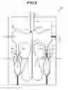 Fig. 09 - Cross optical waveguide structure and optical waveguide device