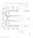 Fig. 06 - T-shaped arrayed waveguide grating