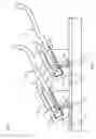 Fig. 07 - Laterally mated optical connectors
