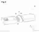Fig. 06 - OPTICAL-FIBER HOLDING COMPONENT, OPTICAL CONNECTOR, AND OPTICAL COUPLING STRUCTURE