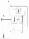 Fig. 04 - Optical and power network for modular equipment