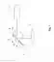 Fig. 02 - Scanning mirror having balancing body, and method for balancing a scanning mirror