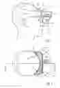 Fig. 02 - Perspiration dissipating support assembly for head-mounted display devices