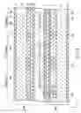 Fig. 04 - Liquid crystal display device with pixel electrodes overlapping a slit between common electrodes