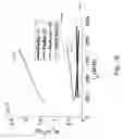 Fig. 21 - Compact alpha-BBO acousto-optic deflector with high resolving power for UV and visible radiation