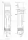Fig. 02 - Optical filtering attachment