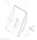 Fig. 02 - Synthetic image displaying device