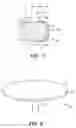 Fig. 08 - Coating and developing method and coating and developing apparatus