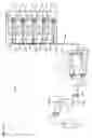 Fig. 12 - Treatment solution supply apparatus and treatment solution supply method