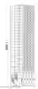 Fig. 08 - Image forming apparatus that improves contact member durability and suppresses occurrence of cleaning failure