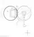 Fig. 01 - Fixing device including pressing mechanism for pressing region and image forming apparatus