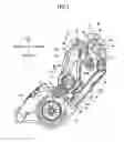 Fig. 08 - Developing cartridge provided with cover