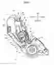 Fig. 09 - Developing cartridge provided with cover