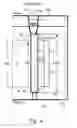 Fig. 04 - Image forming apparatus having a duct free of a filter and a duct with a filter