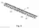 Fig. 07 - Image forming apparatus having a duct free of a filter and a duct with a filter