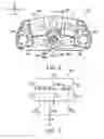 Fig. 08 - Driving device and electronic timepiece