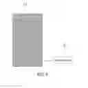 Fig. 06 - OLED DISPLAY MODULE WITH TOUCH FUNCTION, OLED DISPLAY AND TERMINAL DEVICE