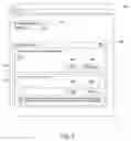 Fig. 06 - Safely capturing subsequent keystroke inputs intended for a first window when a second window changes system focus from the first window to the second window