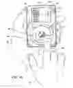 Fig. 06 - INPUT APPARATUS AND BUTTON ARRANGEMENT FOR HANDHELD DEVICE