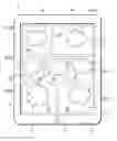 Fig. 01 - Method Of Navigating Panels Of Displayed Content