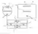 Fig. 01 - Coordinate input device