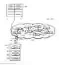 Fig. 01 - Computer architecture for establishing dynamic correlithm object communications in a correlithm object processing system