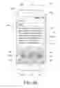 Fig. 16 - Portable device and method for controlling cursor of portable device