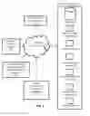 Fig. 02 - System and method for self-filing customs entry forms