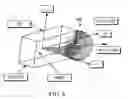 Fig. 07 - Methods, systems and apparatus for detecting object location and generating alerts