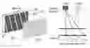 Fig. 01 - Apparatus and method of correcting 3D image distortion