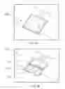 Fig. 06 - Selective capping to reduce quantum bit dephasing