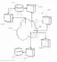 Fig. 01 - SYSTEM AND METHOD FOR CREATING, STORING AND TRANSFERRING UNFORGEABLE DIGITAL ASSETS IN A DATABASE