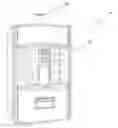 Fig. 01 - NETWORKED VENDING MACHINE WITH DRONE BASED DELIVERY AND AUGMENTED REALITY VIEWING SYSTEMS